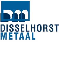 Disselhorst Metaal logo - Similar company to Heijcon Metaal