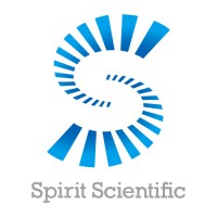 Spirit Scientific logo - Similar company to Cytopacx Biomedicine Co., Ltd.