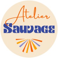 Atelier Sauvage logo - Similar company to Norev Communication
