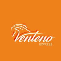 Venteno Express logo - Similar company to Attemics