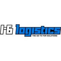 I-6 Logistics LLC logo - Similar company to 6 Logistics Llc