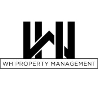 WH Property Management logo - Similar company to Wh Property Group