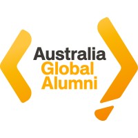 Australia Global Alumni South Korea logo - Similar company to Violinist.Com
