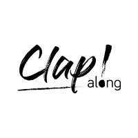 Clap Along logo - Similar company to Belly & Brain - Digital Consulting & Growth Management