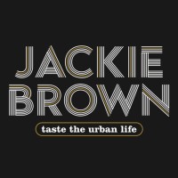 Jackie Brown logo - Similar company to Onlinetaxfree.Com
