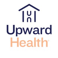 Upward Health logo - Similar company to Repucare, Inc.