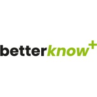 betterknow GmbH logo - Similar company to Grammatip