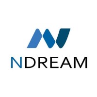 NDREAM logo - Similar company to Joycity