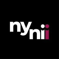 Nynii logo - Similar company to Boon