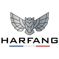 Harfang logo - Similar company to Comeleon - Digital Architects