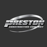 Preston Construction logo - Similar company to Simmonds Group