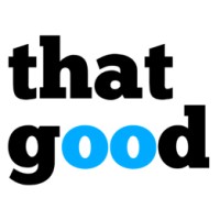 that good GmbH logo - Similar company to Meat Media Werbeagentur