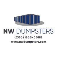 NW DUMPSTERS logo - Similar company to Kwh Constructors Ltd
