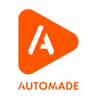 AUTOMADE logo - Similar company to Automade