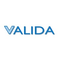 Valida logo - Similar company to Sf System