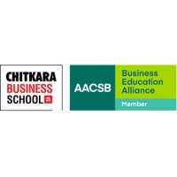 Centre of Analytics and Data Analytics, Chitkara Business School, Chitkara University, Punjab India logo - Similar company to Chitkara Alumni Network