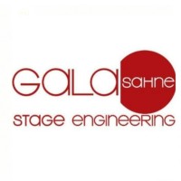 Gala Stage Mechanical Engineering logo - Similar company to Deda Opera & Stage Technologies