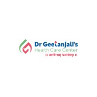 Dr. Geetanjali Health Care Center logo - Similar company to Ankur Mehta