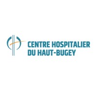 CENTRE HOSPITALIER DU HAUT BUGEY logo - Similar company to Octiplex