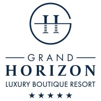 Grand Horizon Resort logo - Similar company to Green Garden Resort