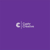 Cyphr Creative logo - Similar company to Dewolsela