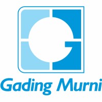 GADING MURNI, PT logo - Similar company to Multi Elektrik