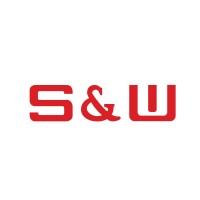 S&W IND. Co., Ltd. logo - Similar company to Metariver Technology Co., Ltd.