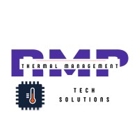 RMP TECH SOLUTIONS logo - Similar company to Integrated Electronic