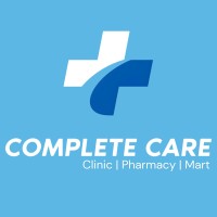 Complete Care logo - Similar company to Medifytech Solutions