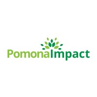 Pomona Impact logo - Similar company to A