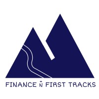 Finance n First Tracks logo - Similar company to Vibe Cfo