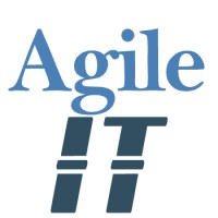 AgileIT Ltd logo - Similar company to Agileit Sa