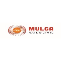 Mulga Rail & Civil Pty Ltd logo - Similar company to Jungarra Contracting