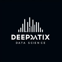 DeepDatix Consulting logo - Similar company to Mavitech Spa