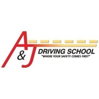 A & J Driving School