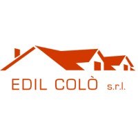 Edil Colò logo - Similar company to Mafin Group