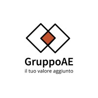 Gruppo AE logo - Similar company to Vongola Selvaggia