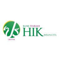 BPRS HIK INSAN CITA logo - Similar company to Pt Bprs Rif'Atul Ummah