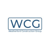 Weatherford Construction Group logo - Similar company to Bohicket Construction Llc
