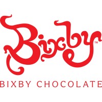 Bixby Chocolate logo - Similar company to Alldae Superfruit Soda