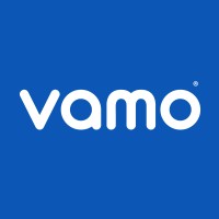 Vamo logo - Similar company to Assest Scout