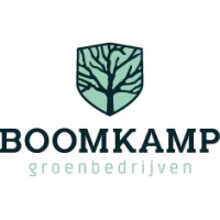 Werken bij Boomkamp logo - Similar company to Cuno Moormann & Zn Bv