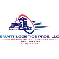 Smart Logistics Pros, LLC logo - Similar company to Brun Sinks Llc