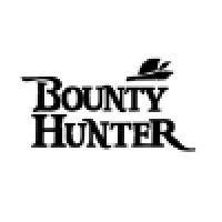 BountyHunter logo - Similar company to Weibyapps微碧愛普科技