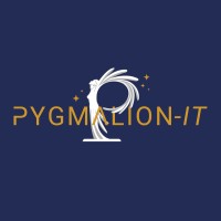 PYGMALION-IT logo - Similar company to Zero Trust [Sas]