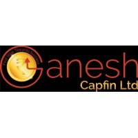 GANESH CAPFIN LIMITED logo - Similar company to Rsb Partners Pty. Ltd.