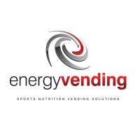ENERGY VENDING LIMITED logo - Similar company to Nutrivend
