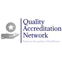 Quality Accreditation Network (QAN) logo - Similar company to Defaince