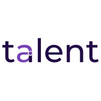 TalentAI logo - Similar company to Nômades Digitais, Trabalhos Remotos, Freelancers,