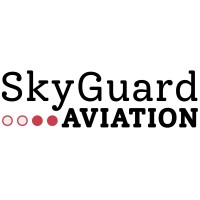 SkyGuard Aviation logo - Similar company to Amp Aviation Llc